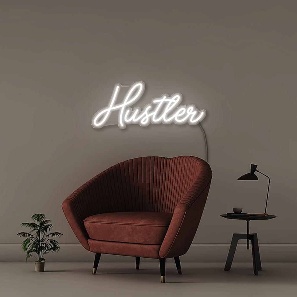 Hustler - NEONIFIC