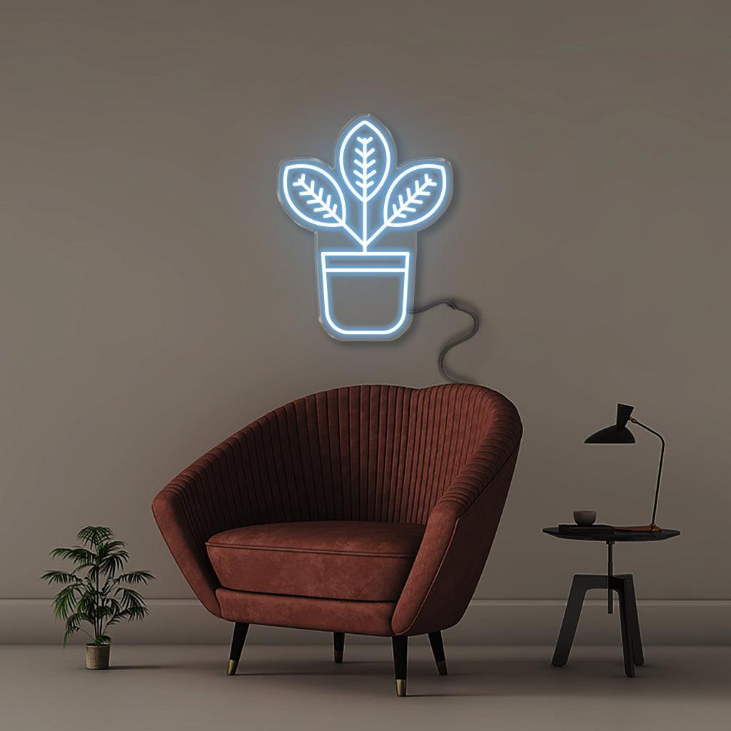 Indoor Plant 2 - NEONIFIC