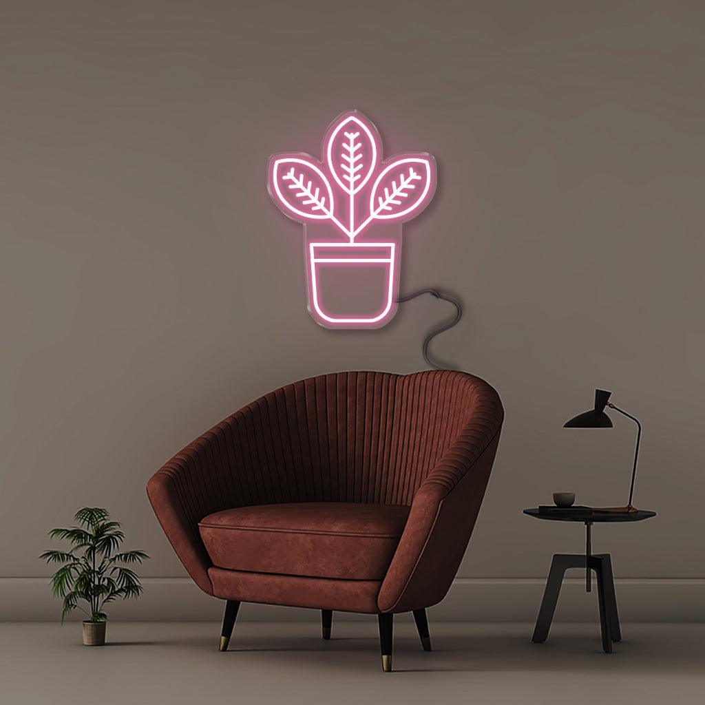 Indoor Plant 2 - NEONIFIC