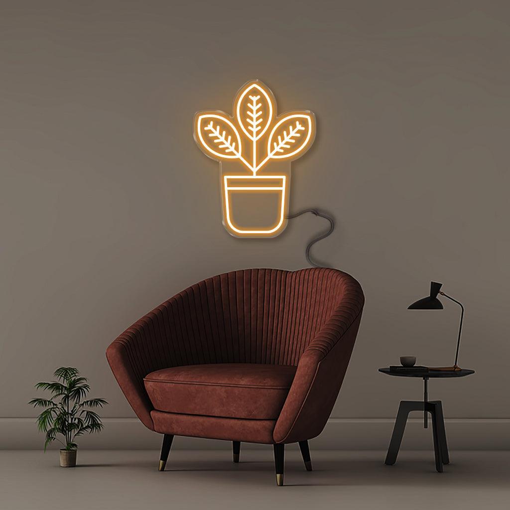 Indoor Plant 2 - NEONIFIC