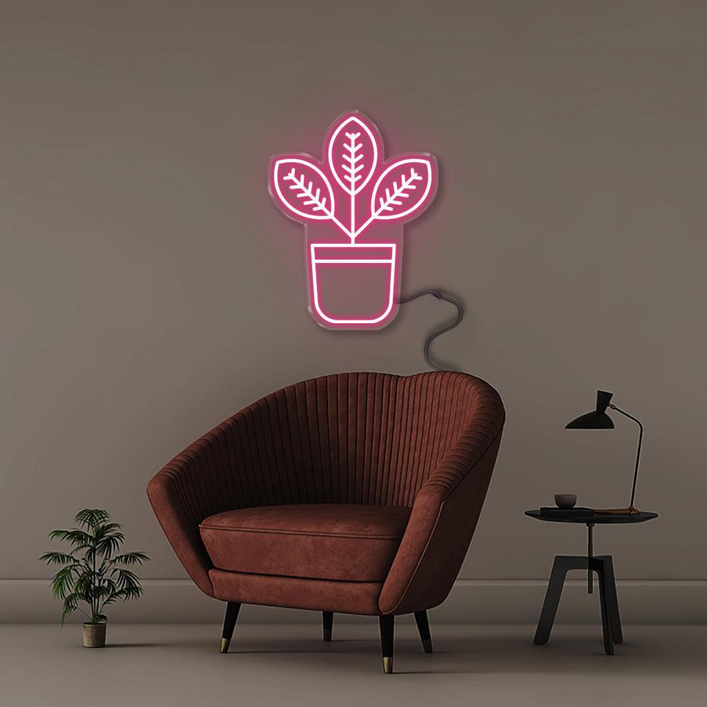 Indoor Plant 2 - NEONIFIC
