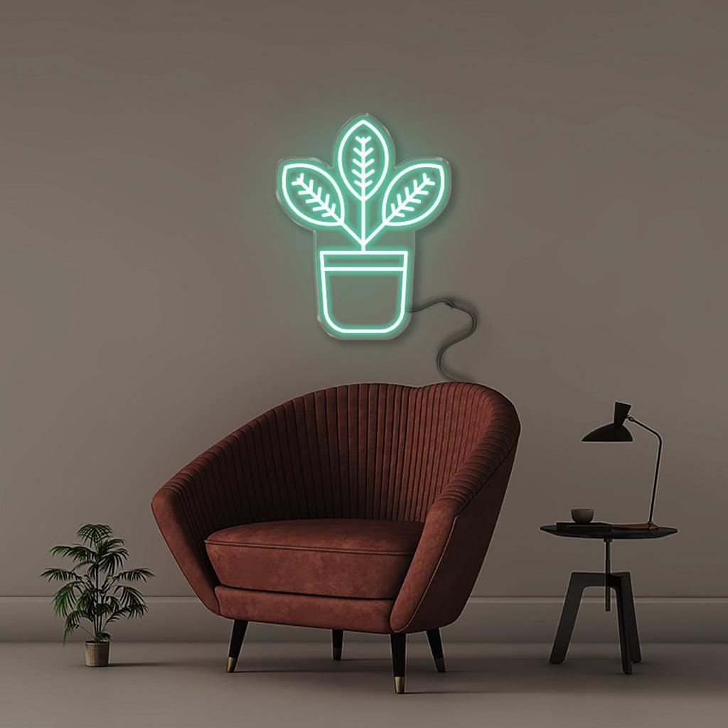 Indoor Plant 2 - NEONIFIC