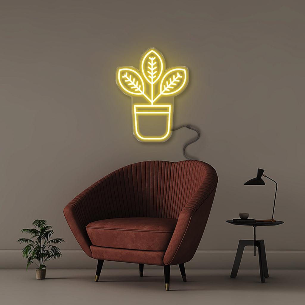 Indoor Plant 2 - NEONIFIC