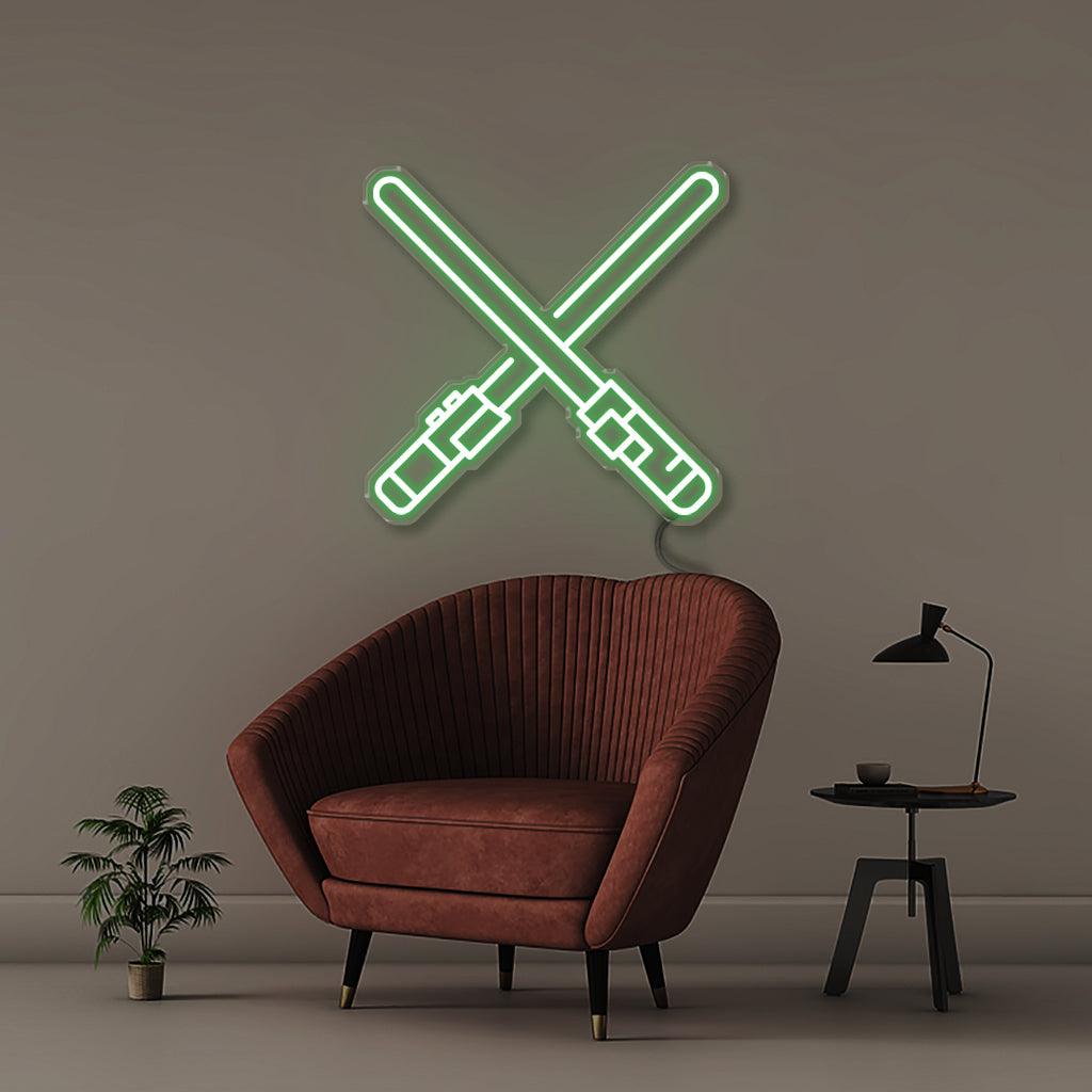 Light Saber - NEONIFIC