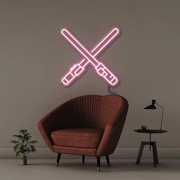 Light Saber - NEONIFIC
