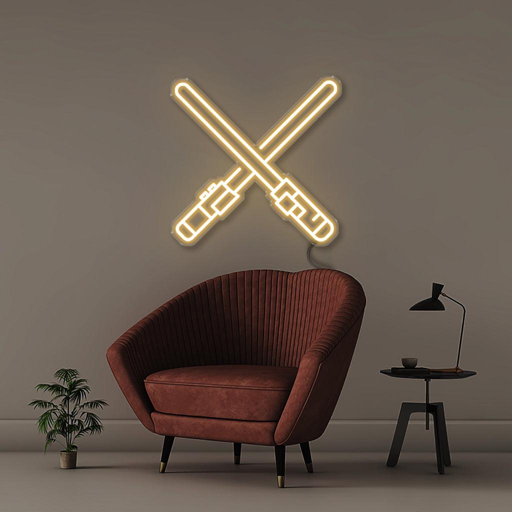 Light Saber - NEONIFIC