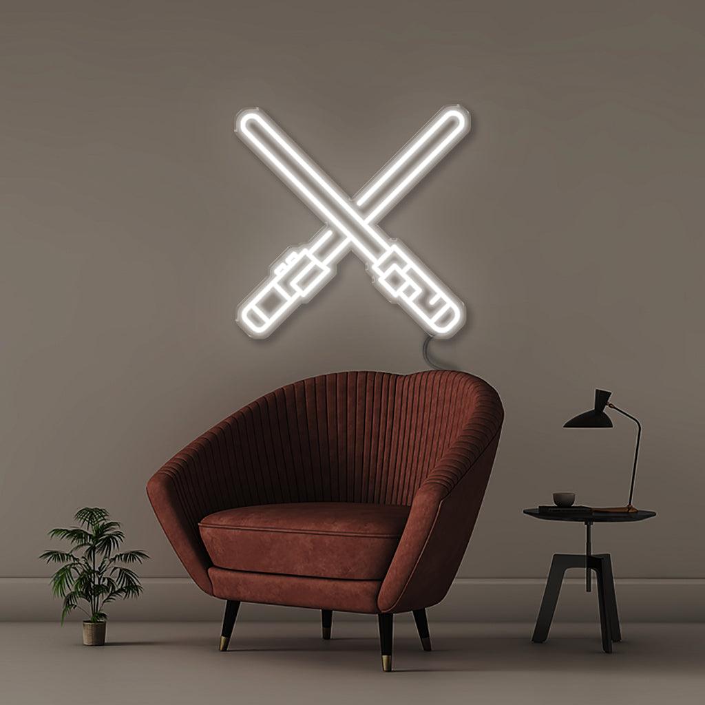 Light Saber - NEONIFIC