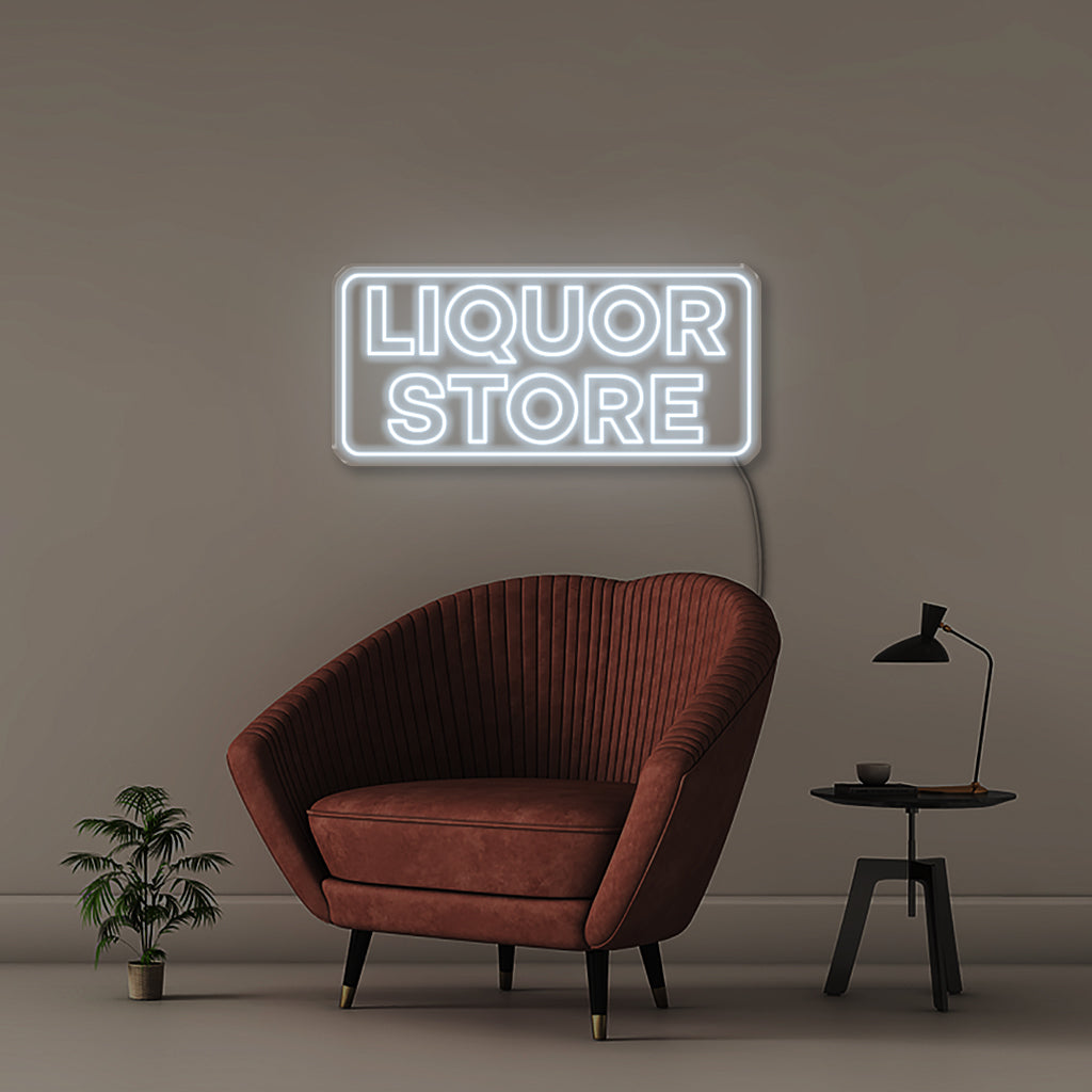 Liquor Store