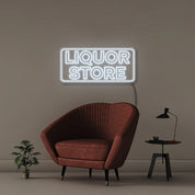 Liquor Store