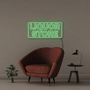 Liquor Store