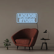 Liquor Store