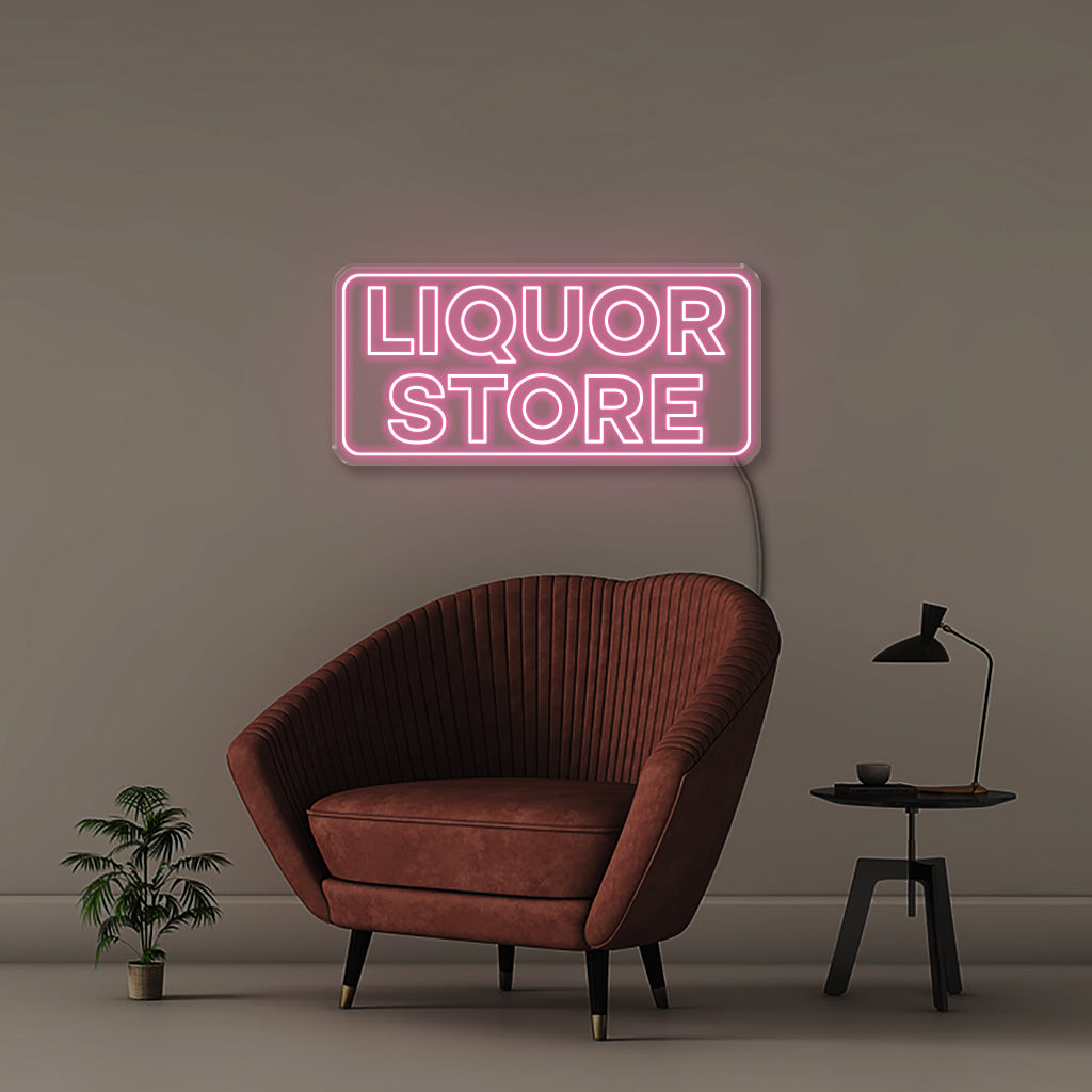 Liquor Store