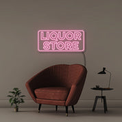Liquor Store