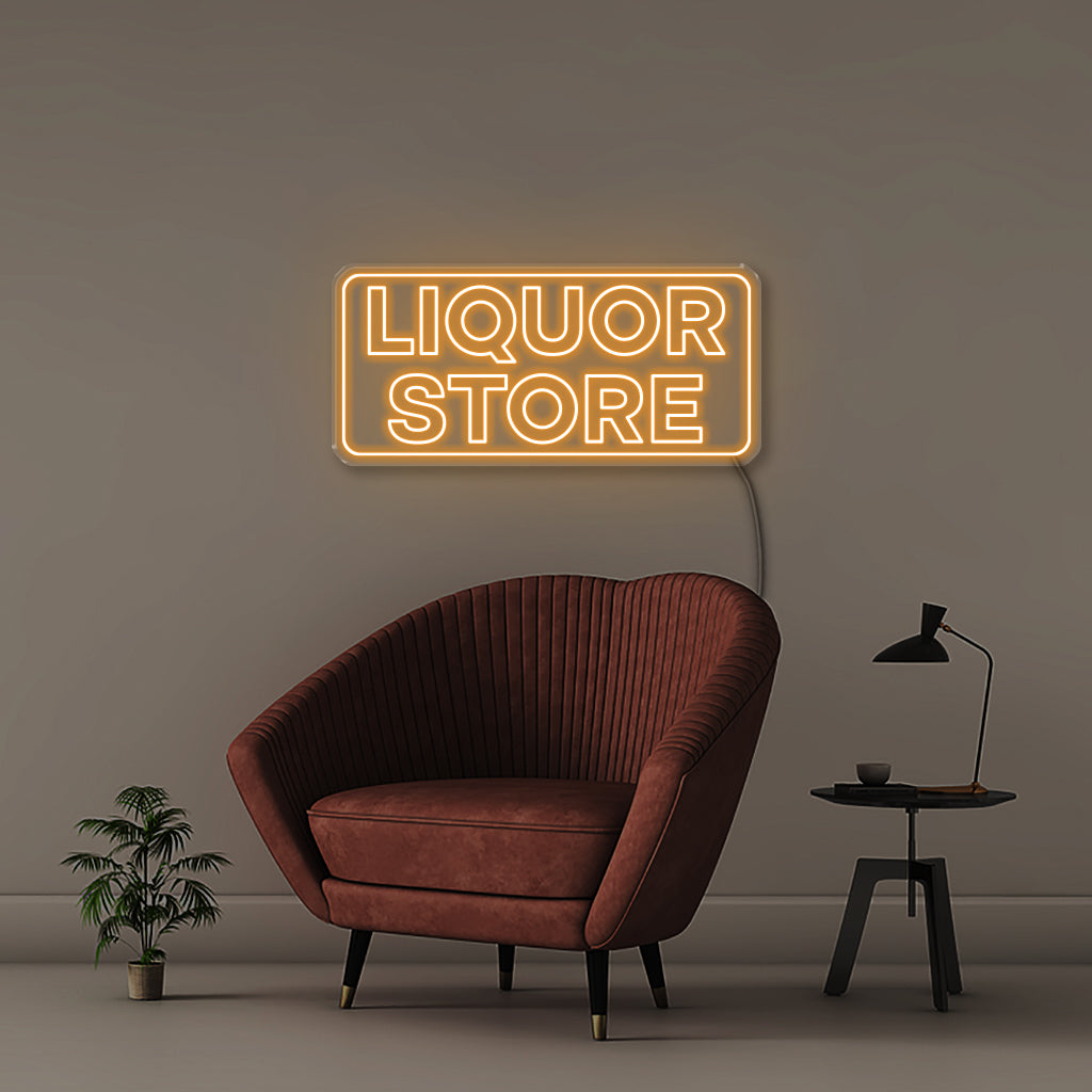 Liquor Store