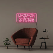 Liquor Store