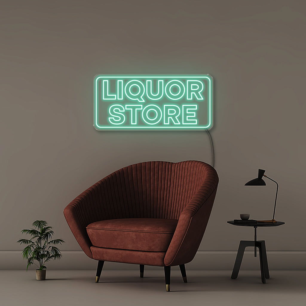 Liquor Store