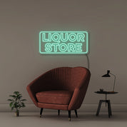 Liquor Store