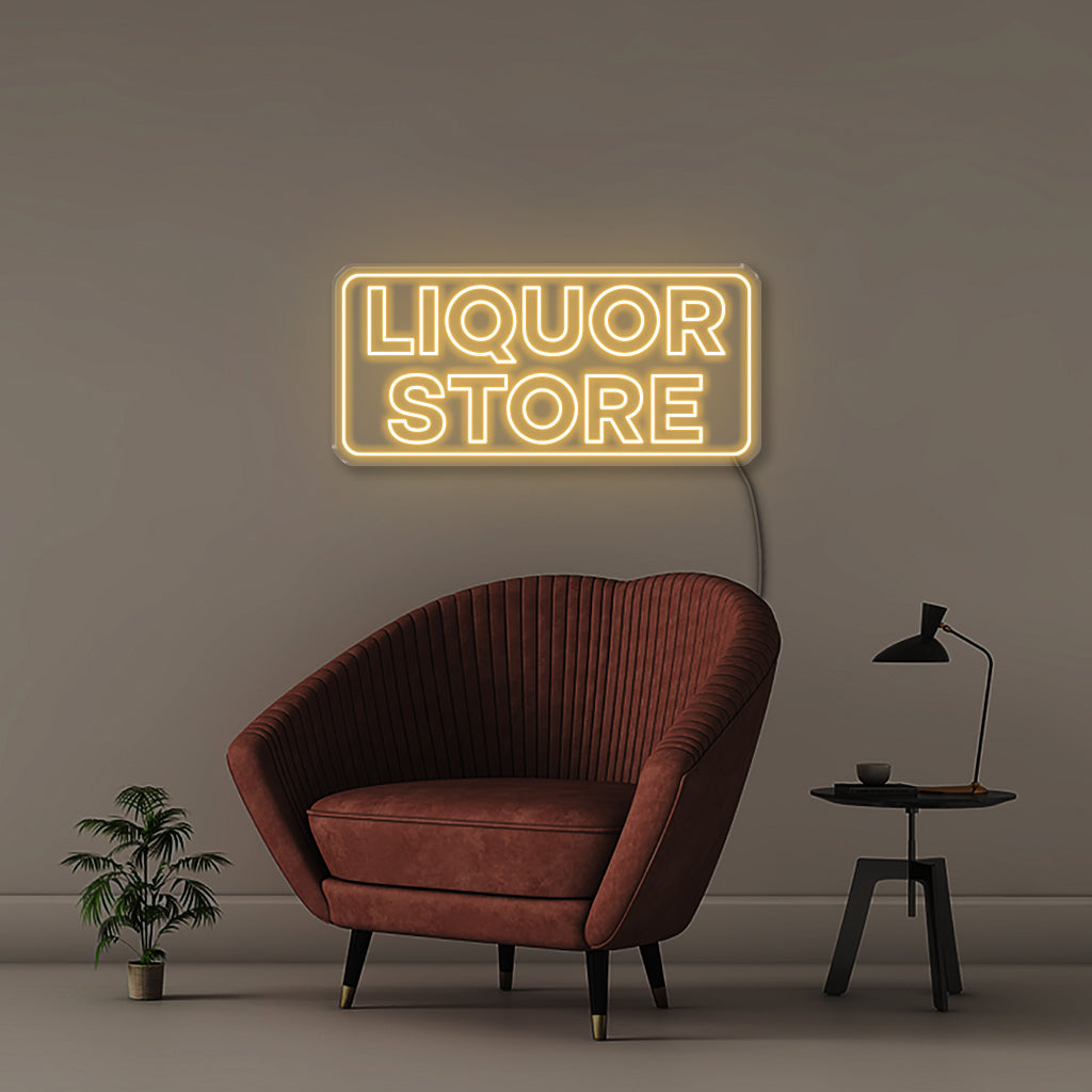 Liquor Store