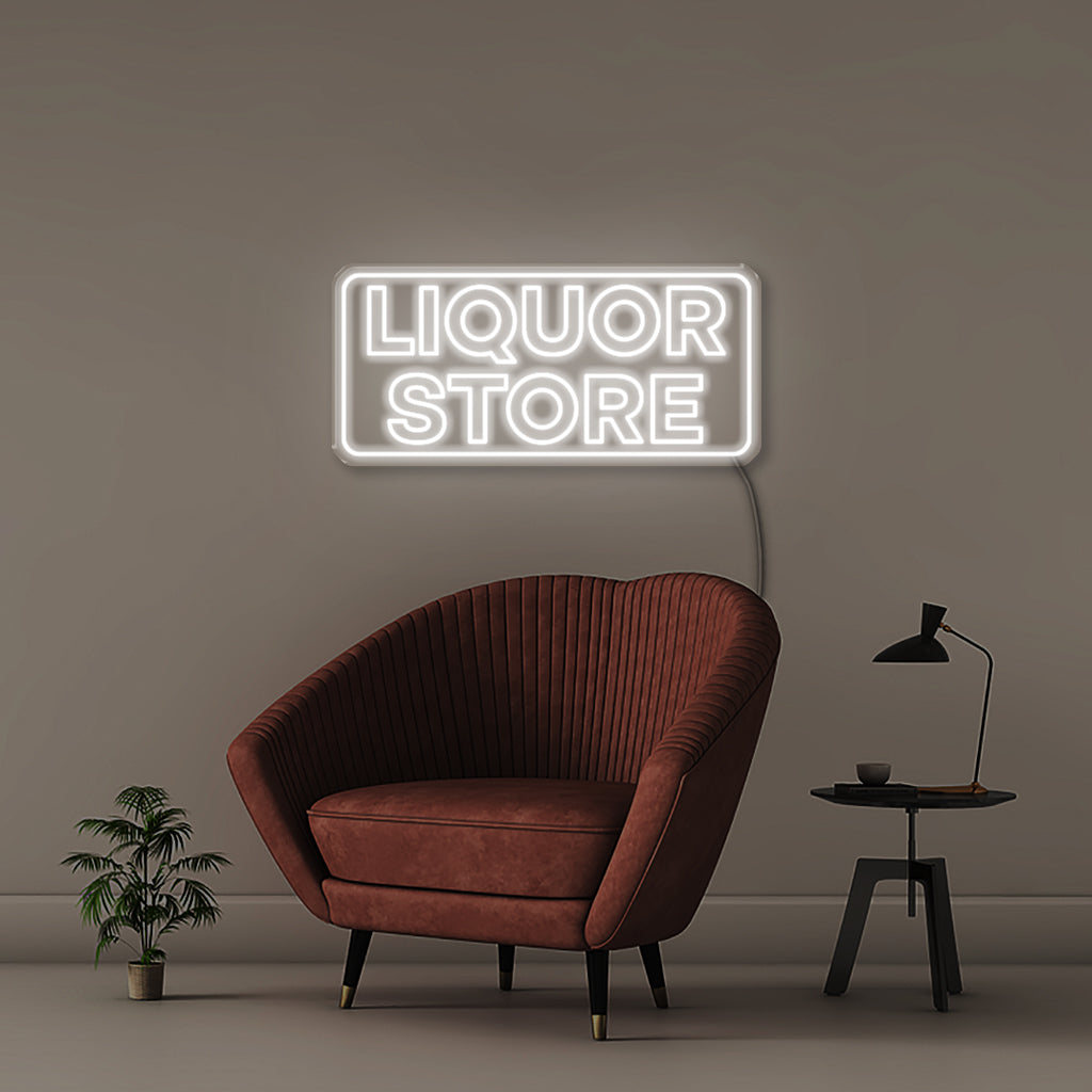 Liquor Store