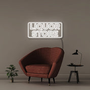 Liquor Store
