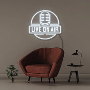 Live On Air