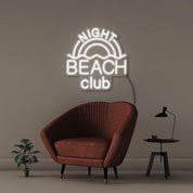 Night Beach Club