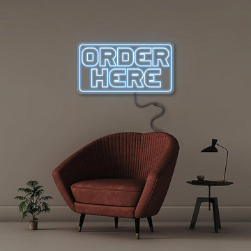 Order Here