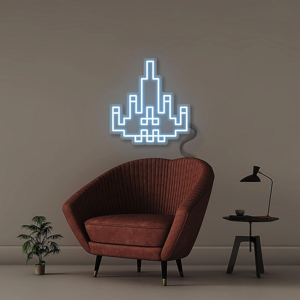Pixel Craft - NEONIFIC