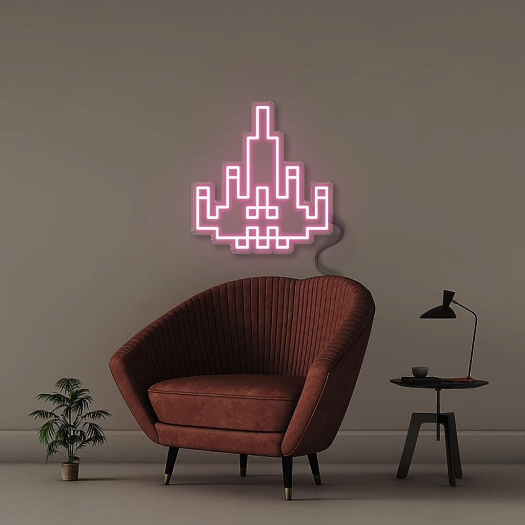 Pixel Craft - NEONIFIC