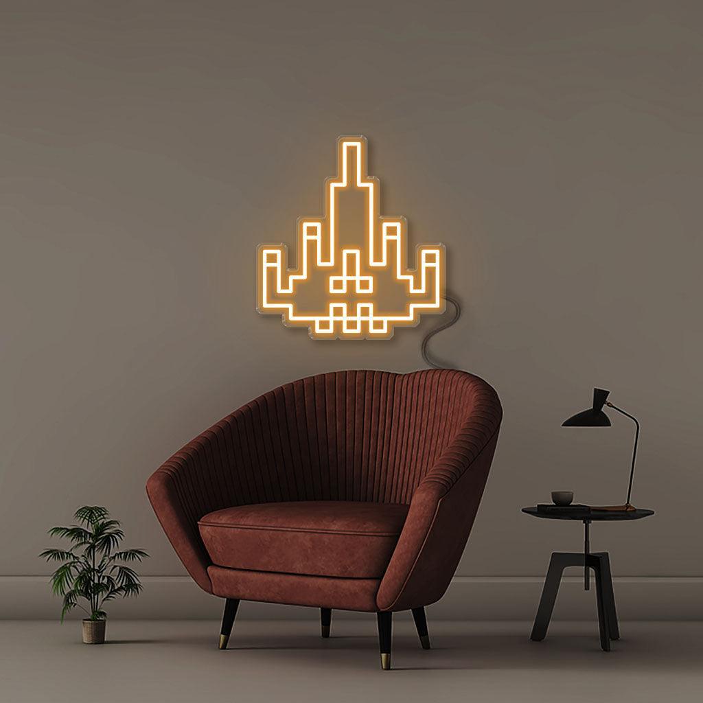 Pixel Craft - NEONIFIC