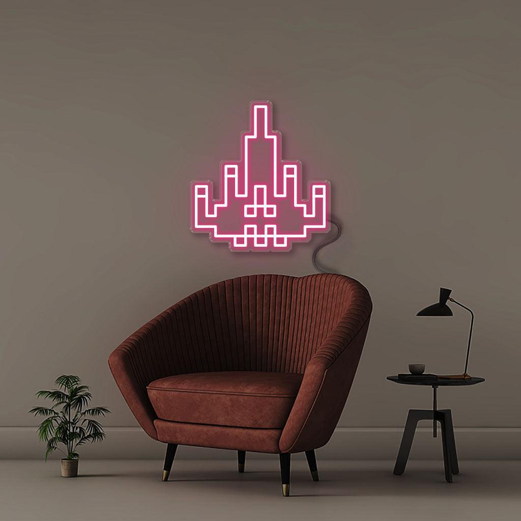 Pixel Craft - NEONIFIC