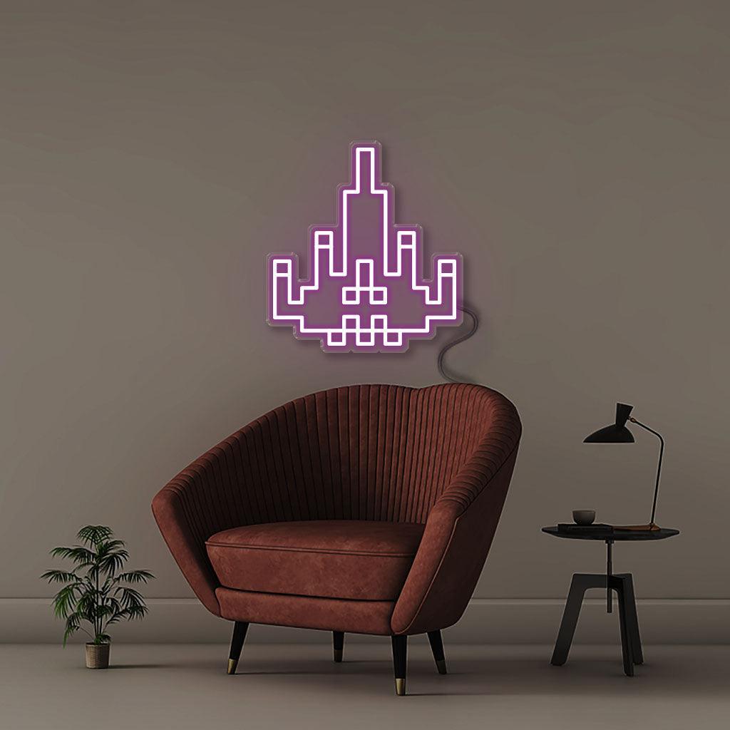 Pixel Craft - NEONIFIC