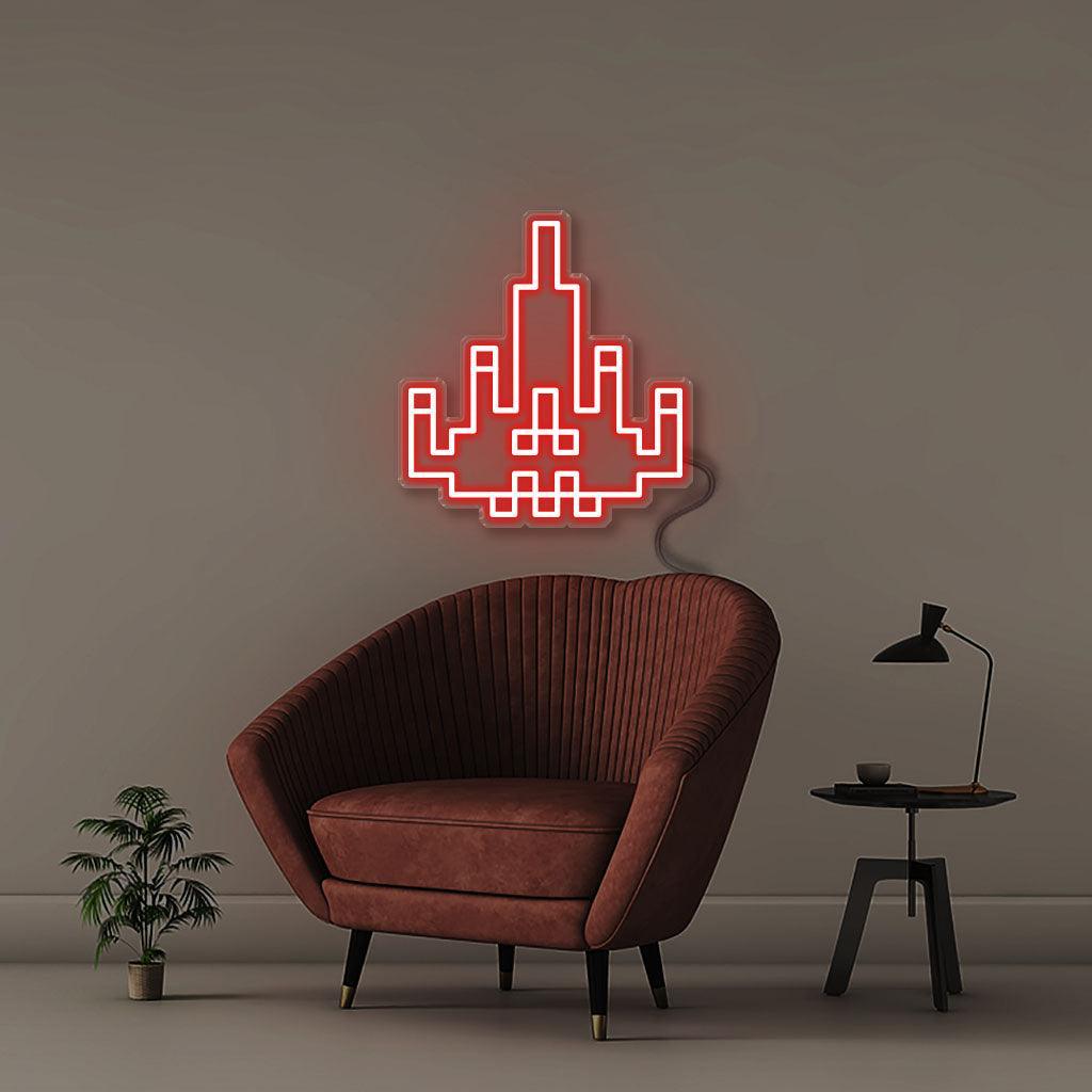 Pixel Craft - NEONIFIC