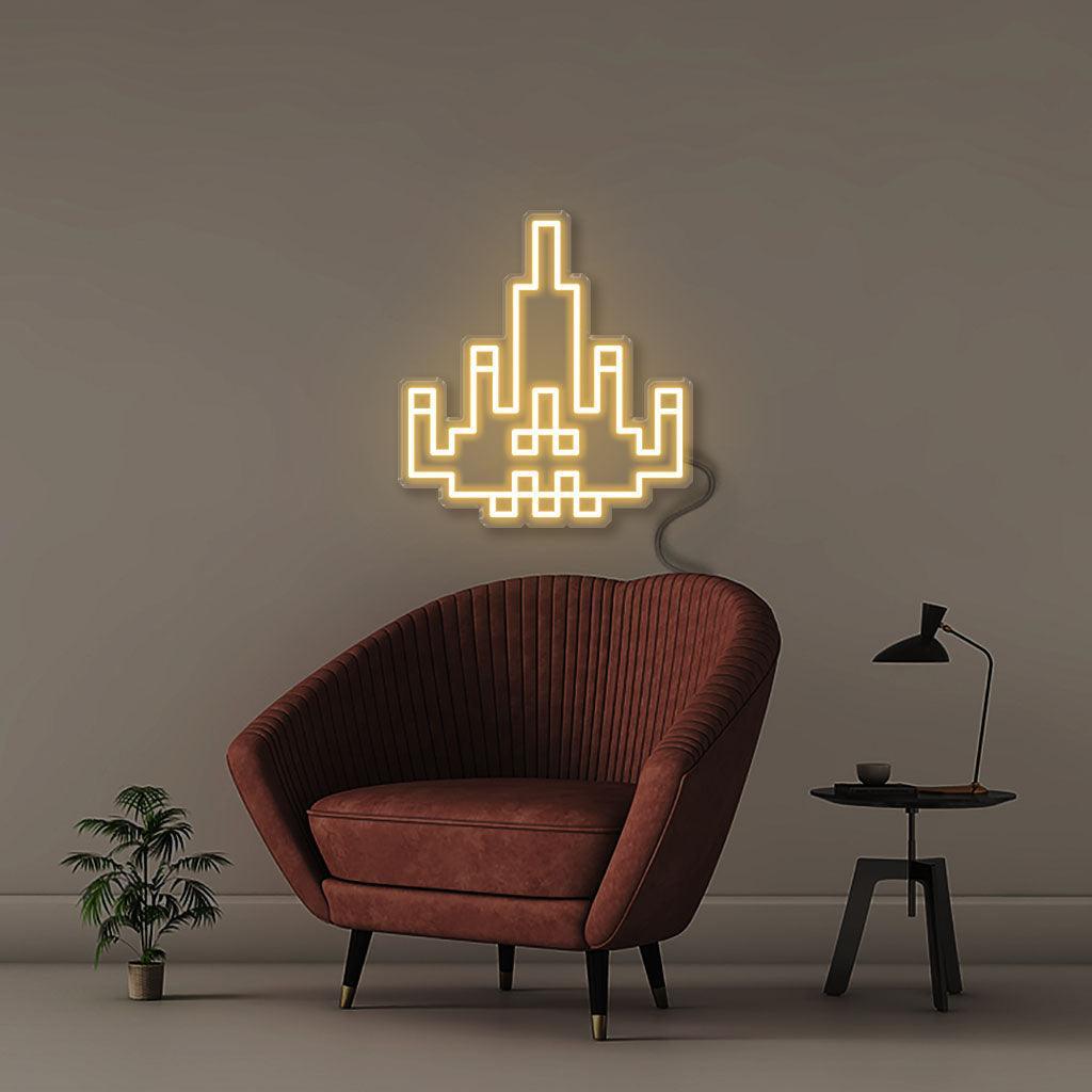 Pixel Craft - NEONIFIC