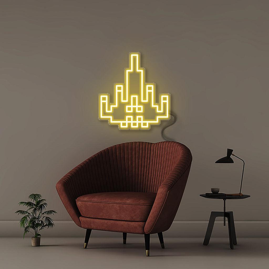Pixel Craft - NEONIFIC