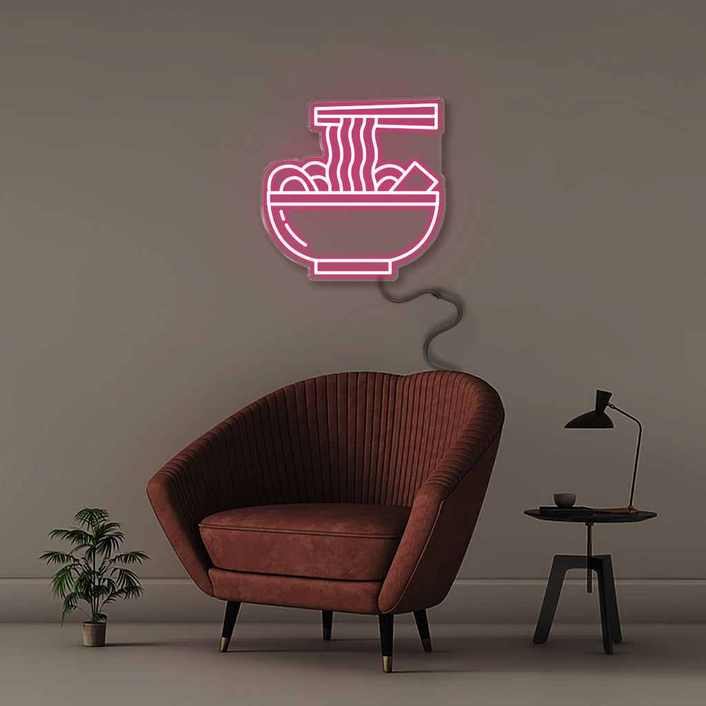 Ramen - NEONIFIC