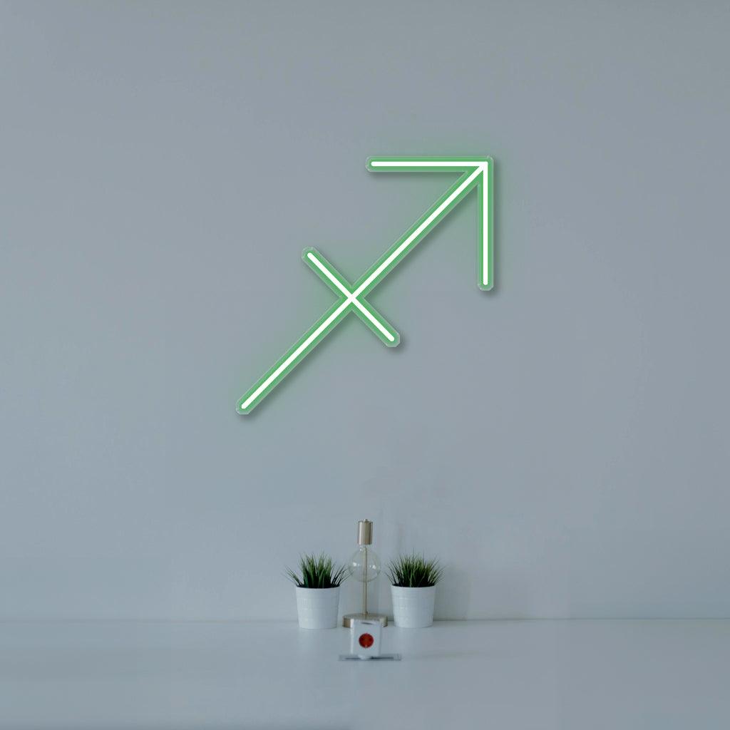 Sagittarius - NEONIFIC