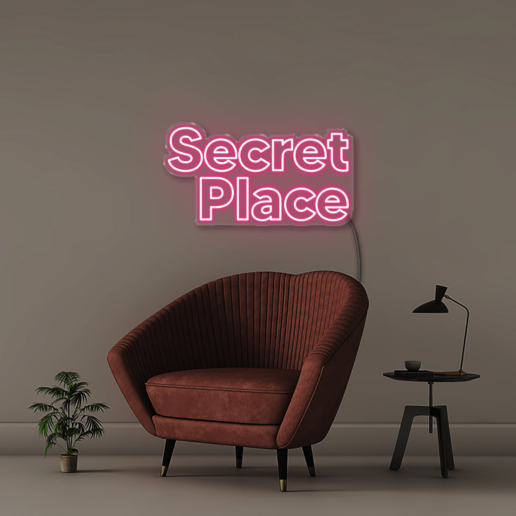 Secret Place