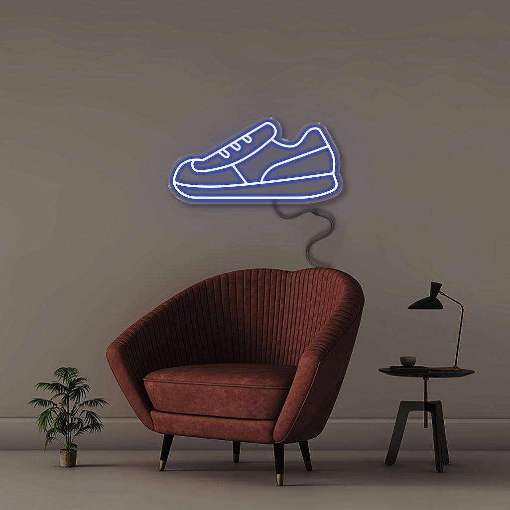 Sneaker - NEONIFIC