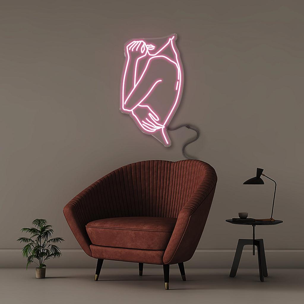 Slim - NEONIFIC