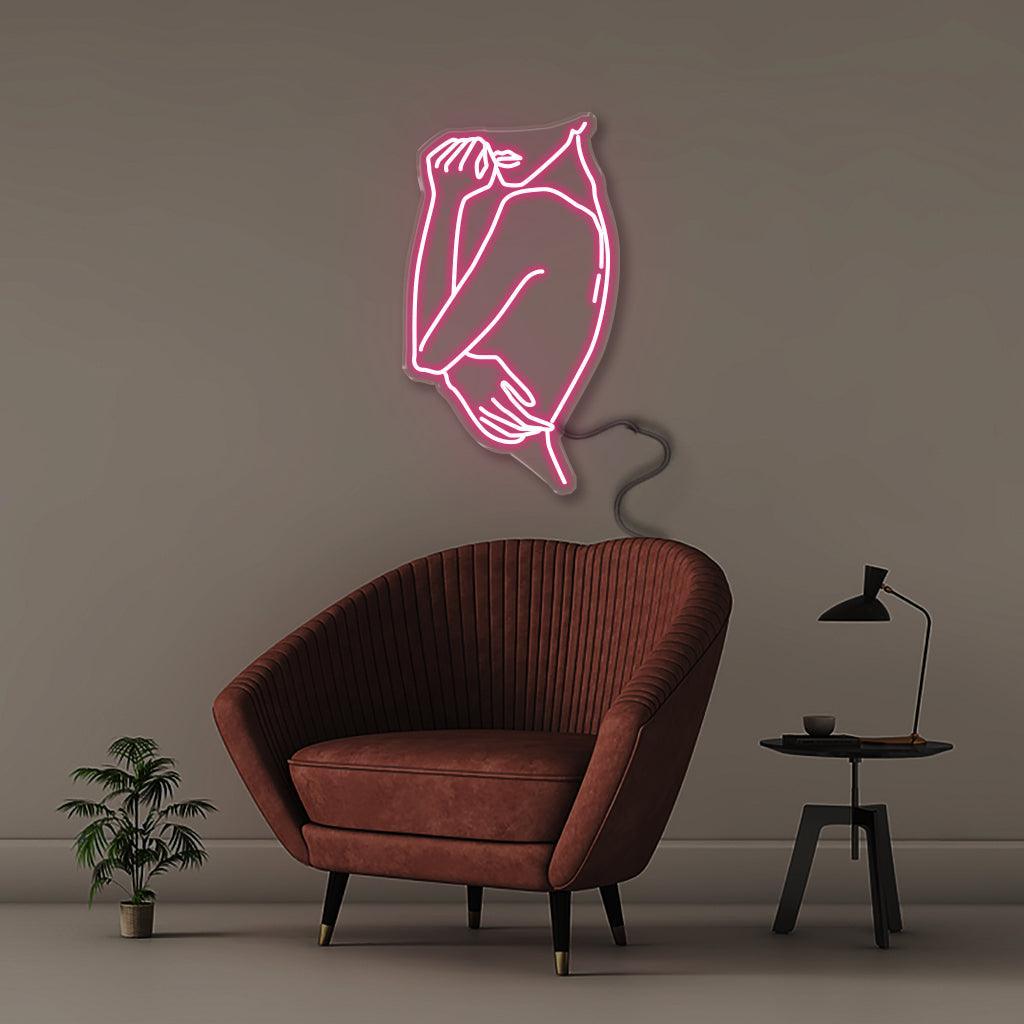 Slim - NEONIFIC