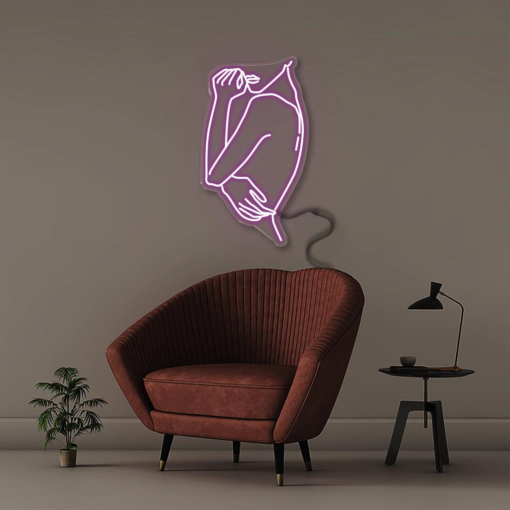 Slim - NEONIFIC