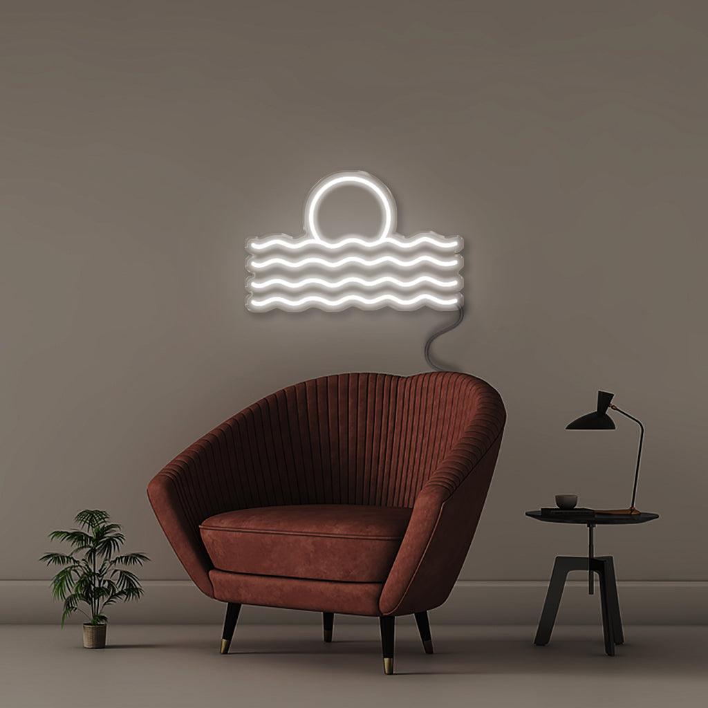 Sun & Waves - NEONIFIC