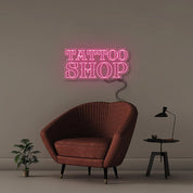 Tattoo Shop