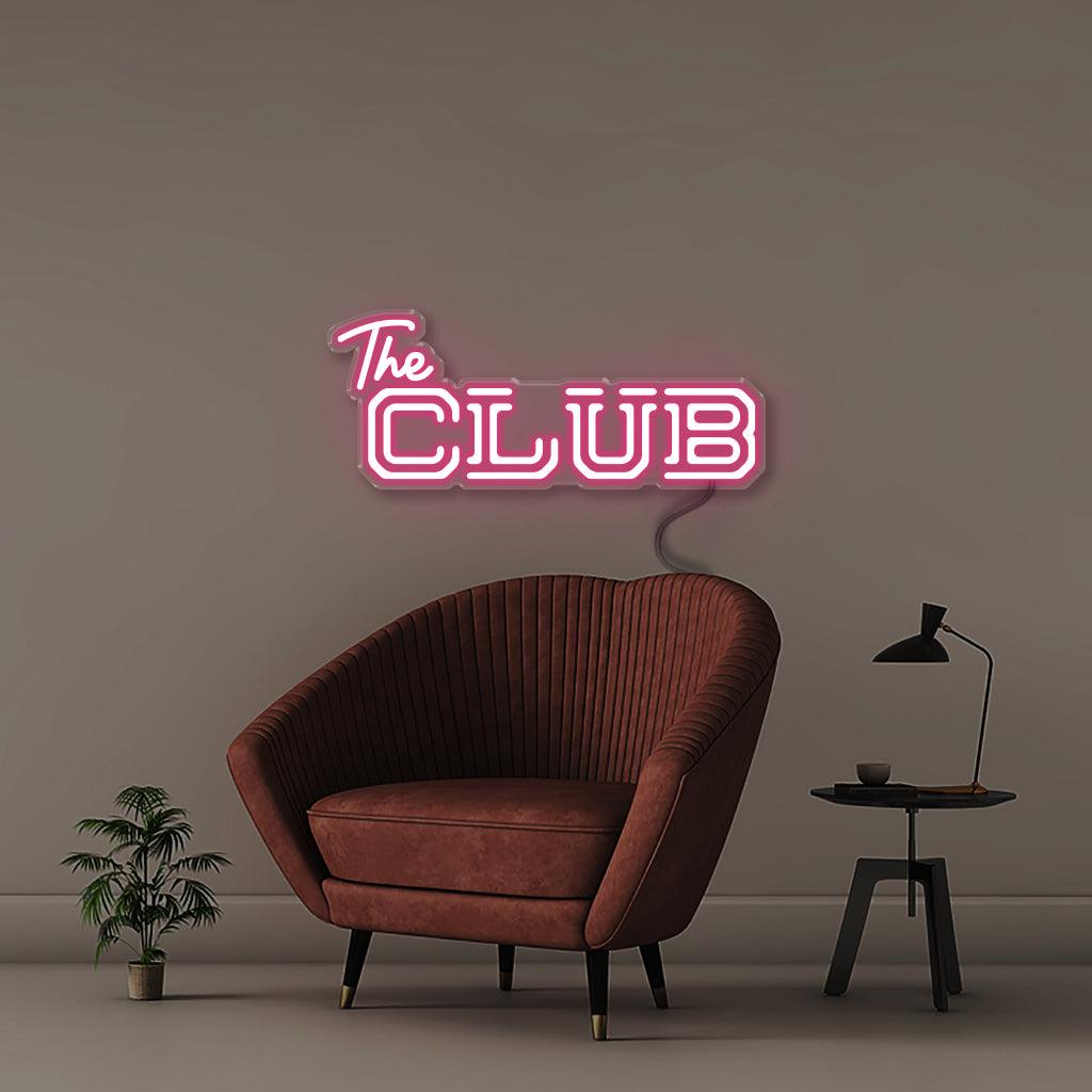 The Club