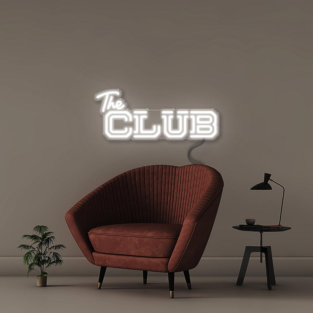 The Club - NEONIFIC