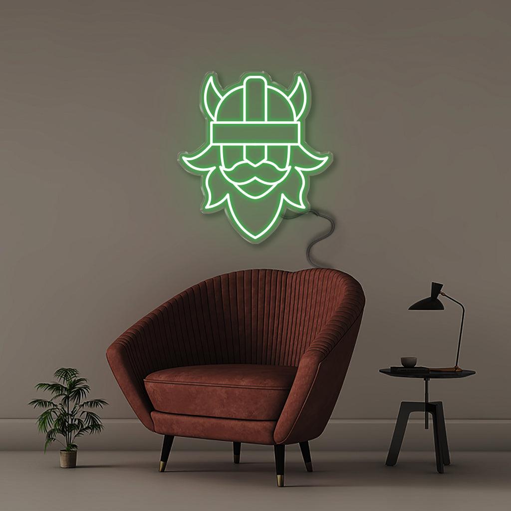 Viking - Neonific
