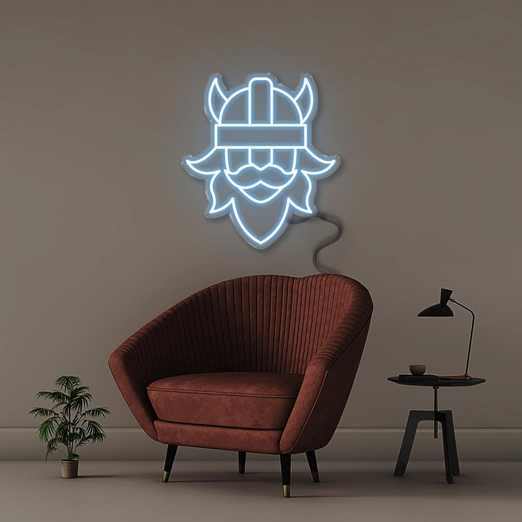 Viking - Neonific