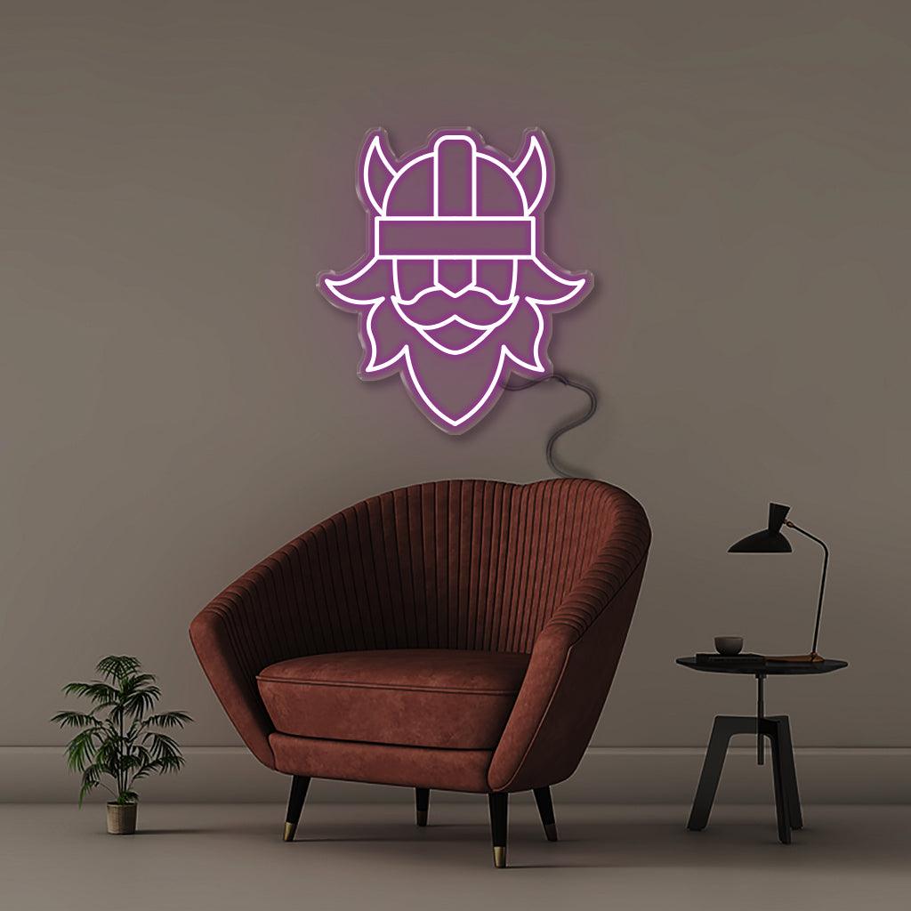 Viking - Neonific