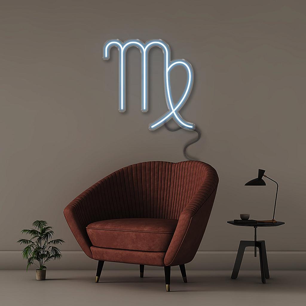 Virgo - NEONIFIC